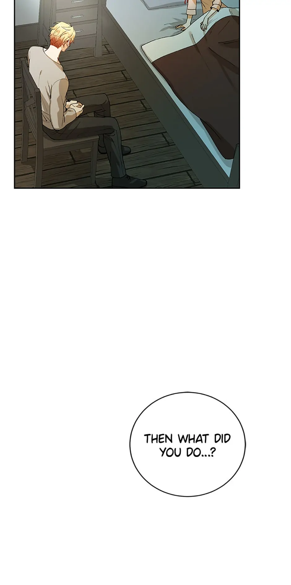 Individualistic Love chapter 8 page 30