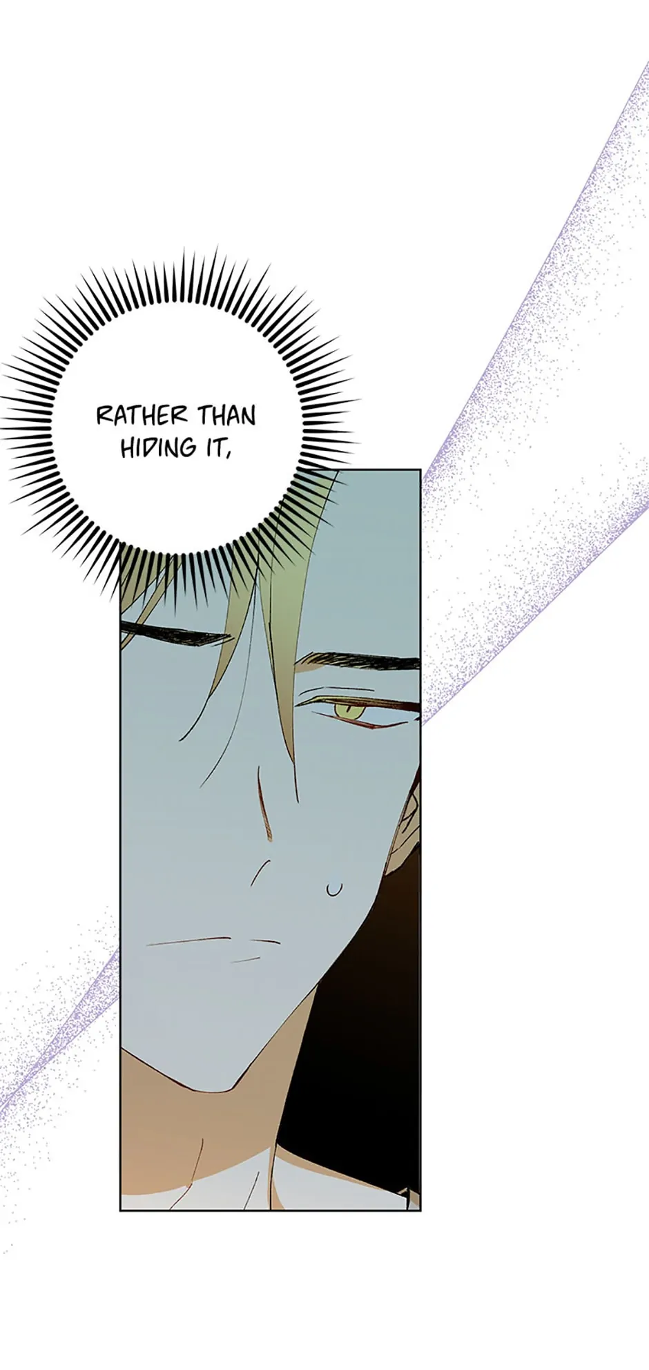 Individualistic Love chapter 8 page 31