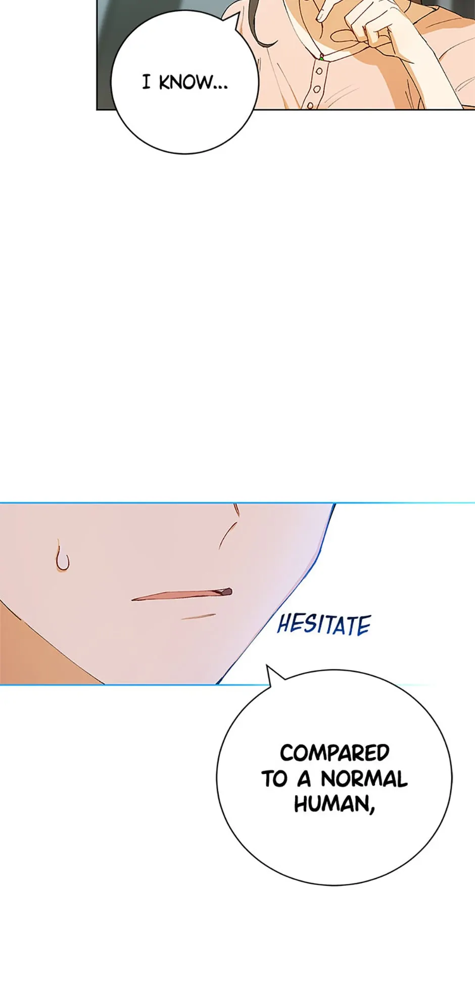 Individualistic Love chapter 8 page 35