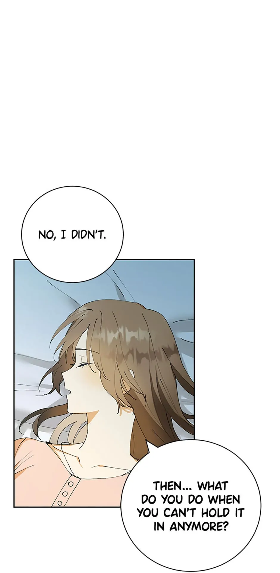 Individualistic Love chapter 8 page 40