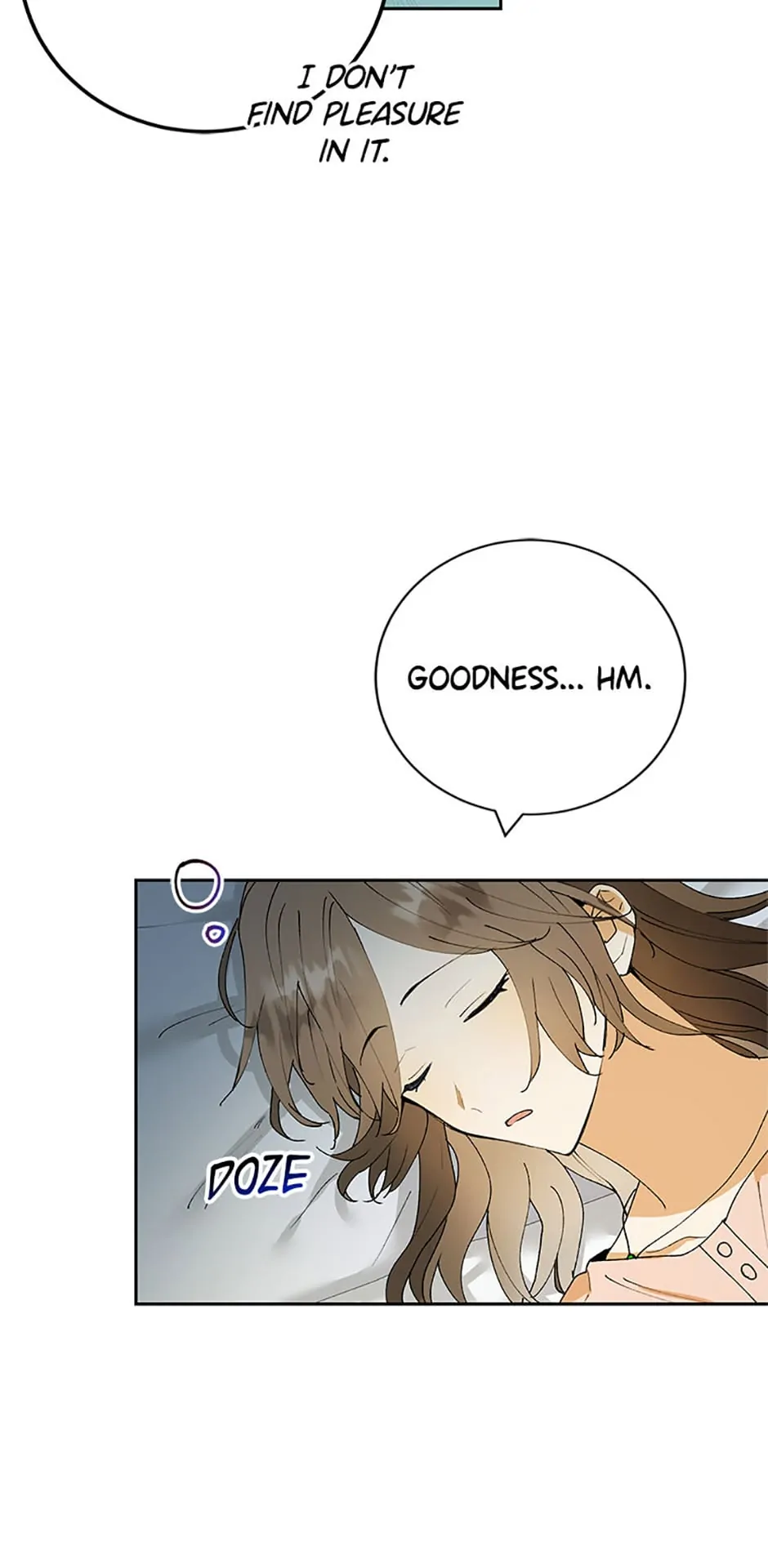 Individualistic Love chapter 8 page 43