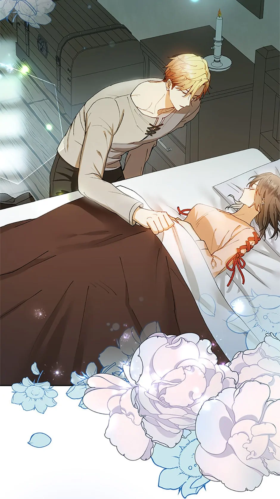 Individualistic Love chapter 8 page 46