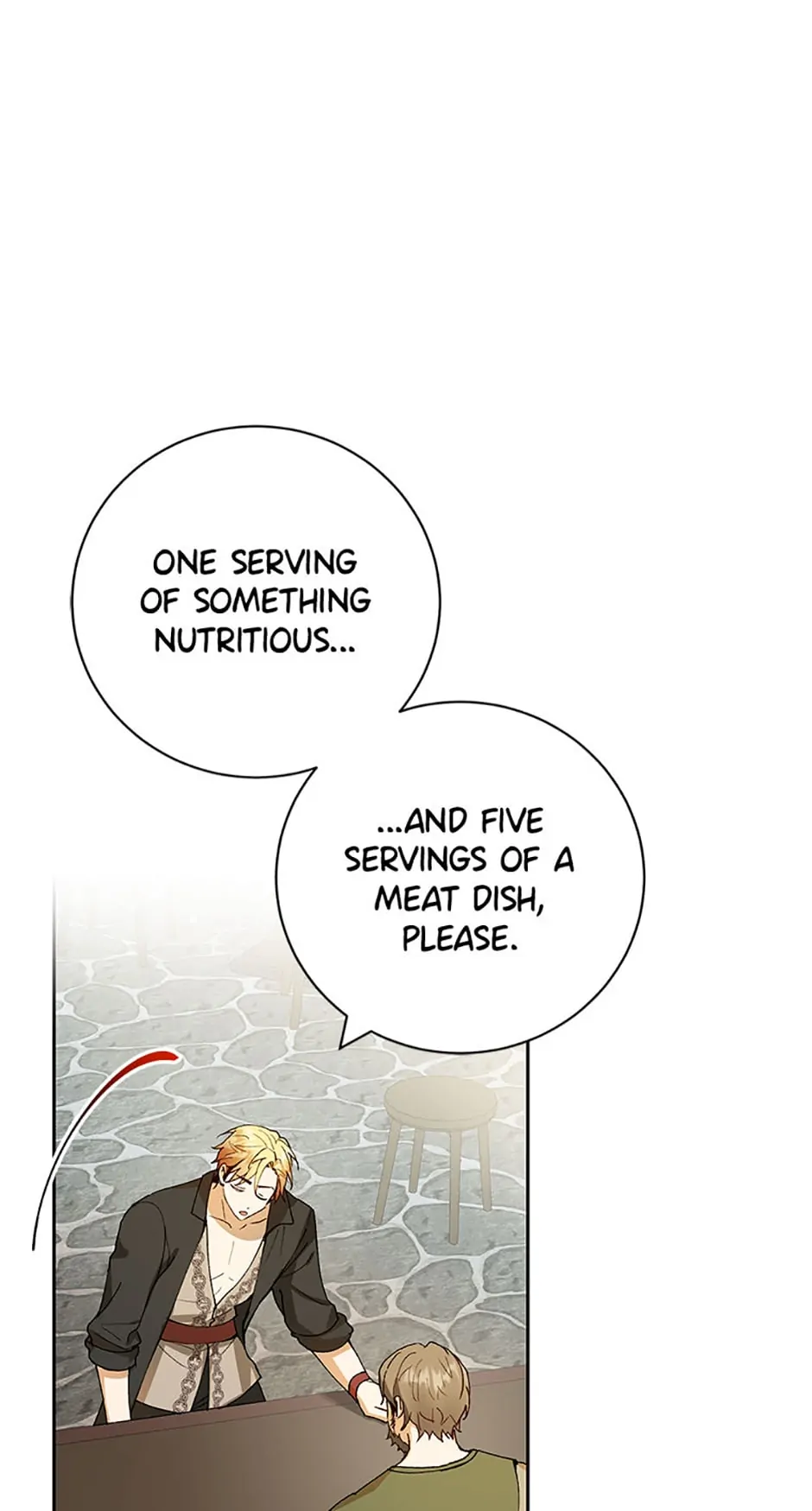 Individualistic Love chapter 8 page 48