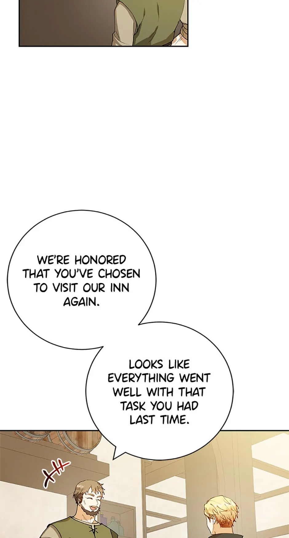 Individualistic Love chapter 8 page 49