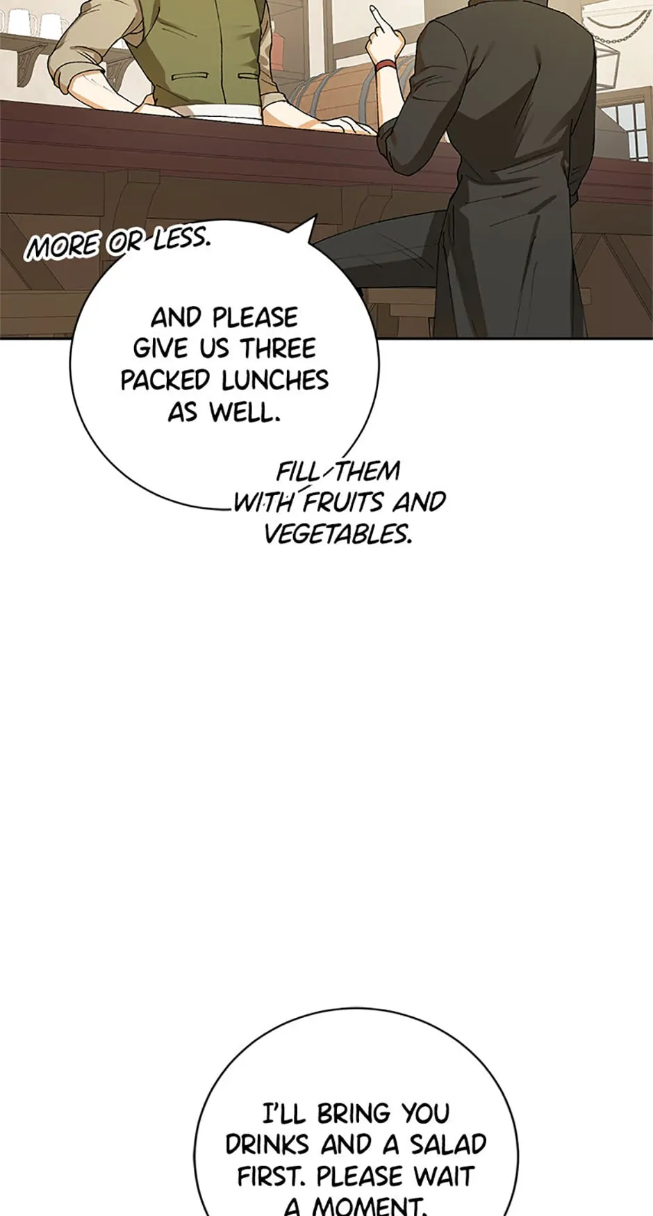 Individualistic Love chapter 8 page 50