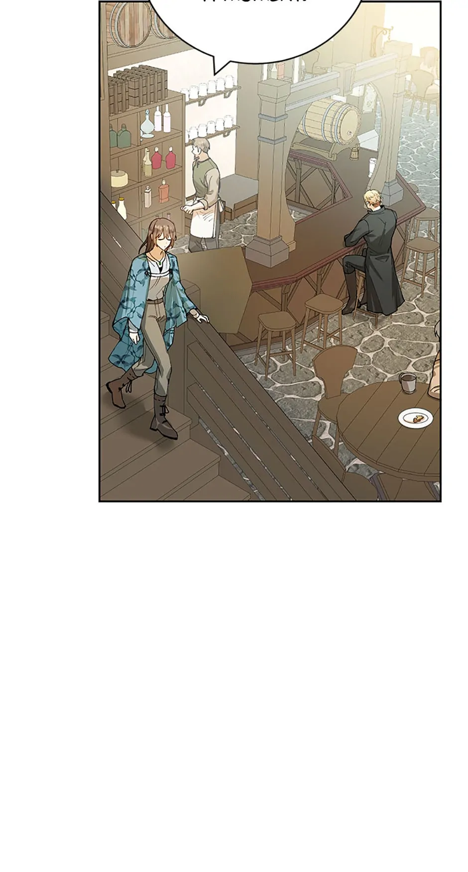 Individualistic Love chapter 8 page 51