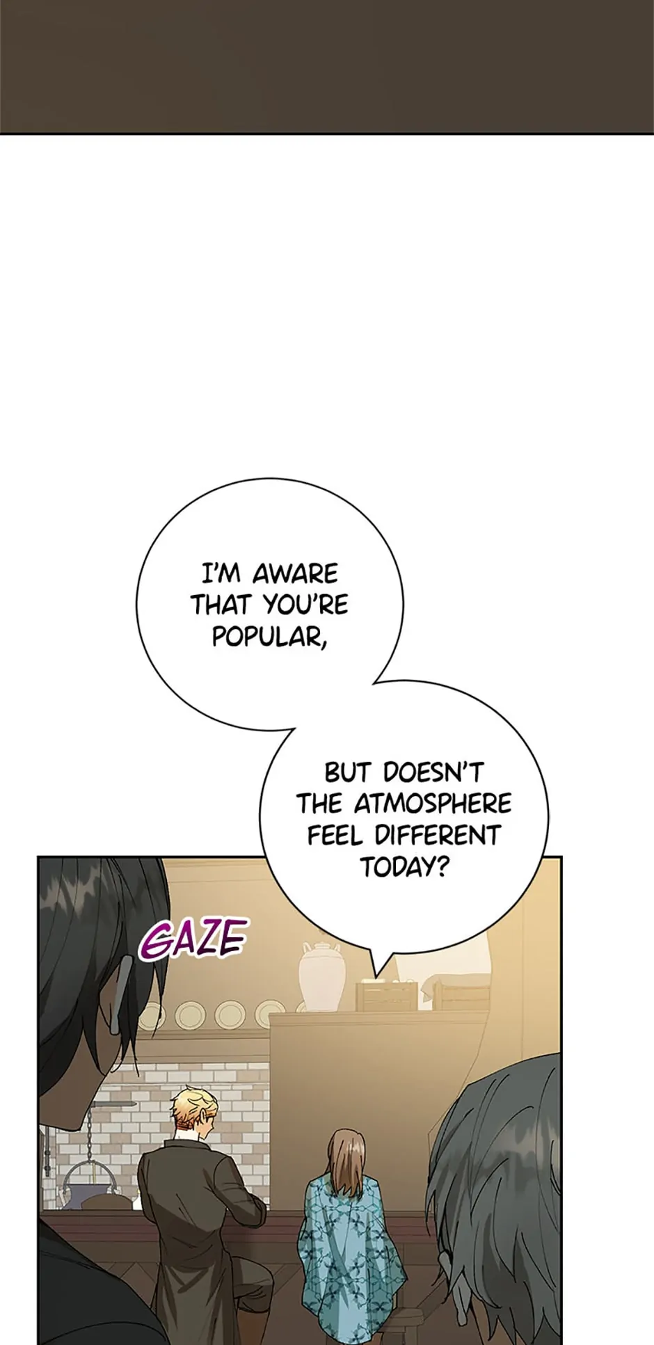 Individualistic Love chapter 8 page 55