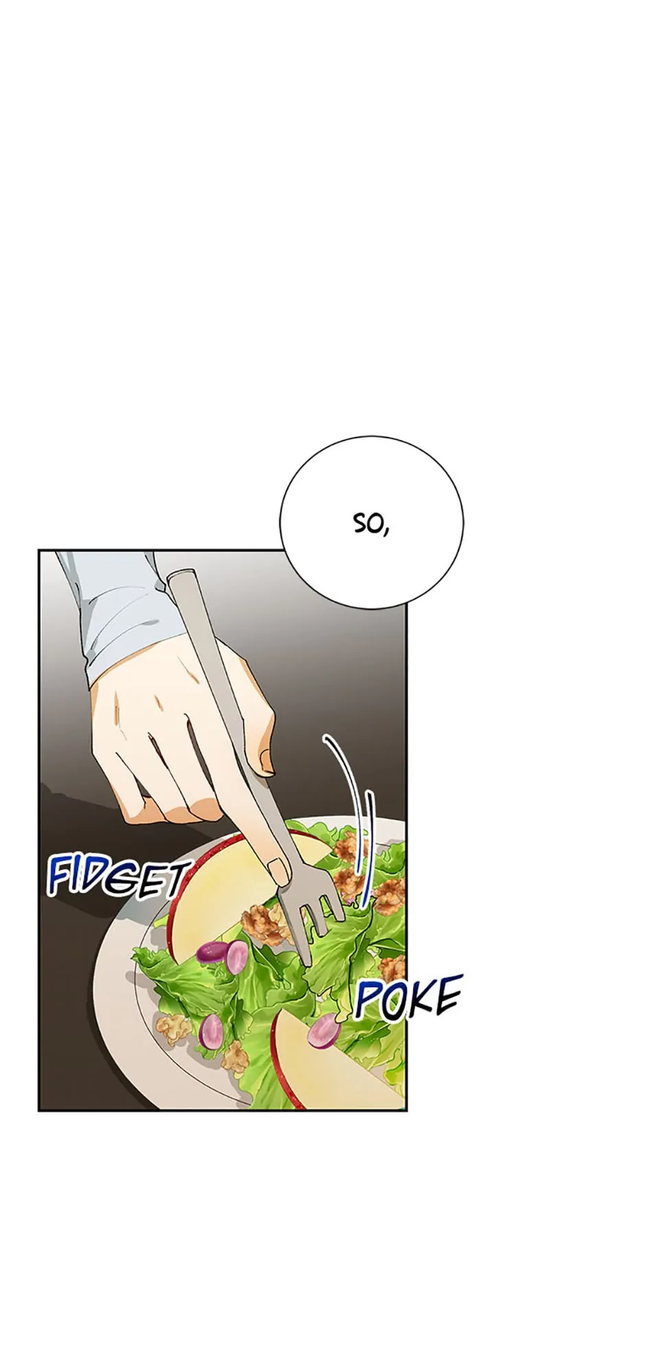 Individualistic Love chapter 8 page 62
