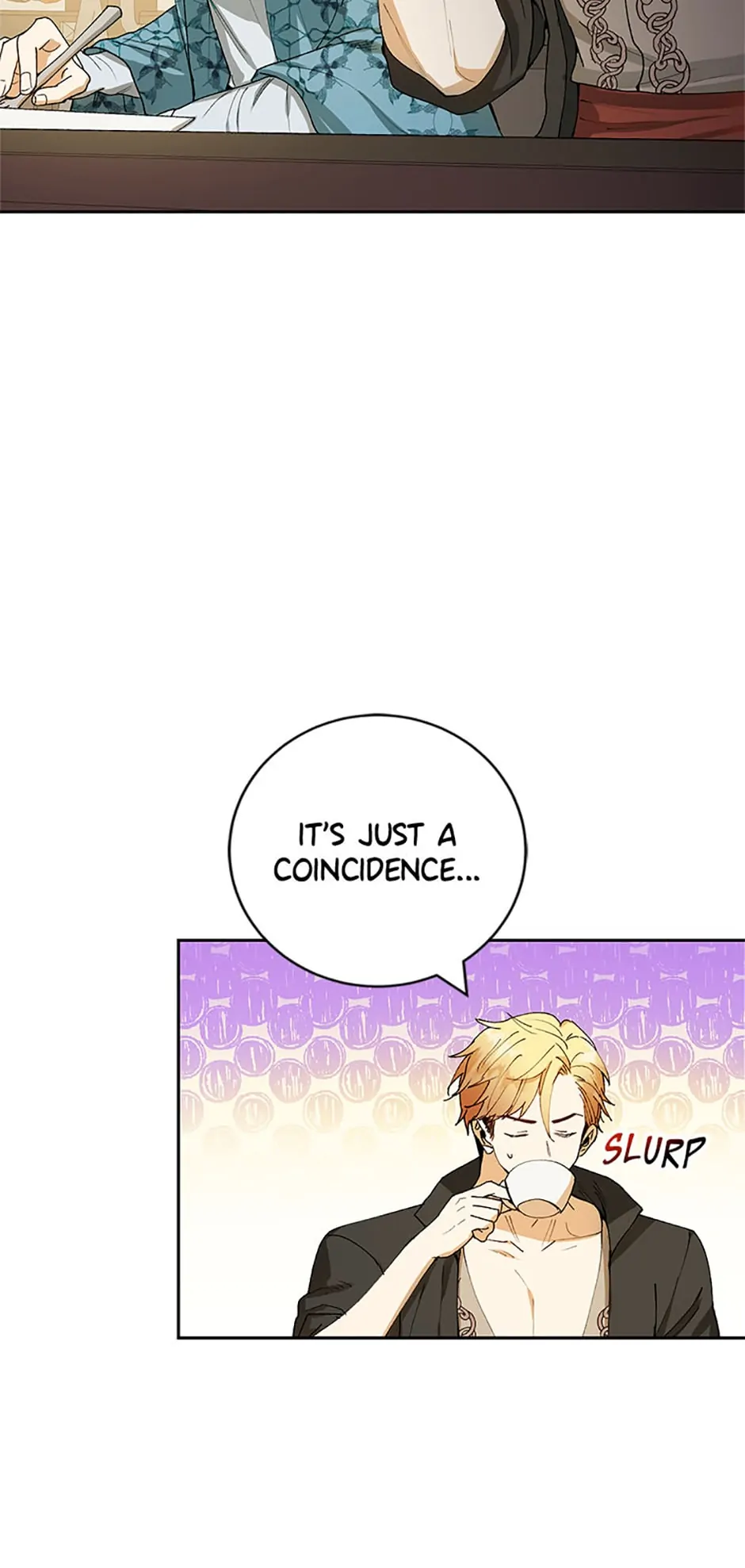 Individualistic Love chapter 8 page 64