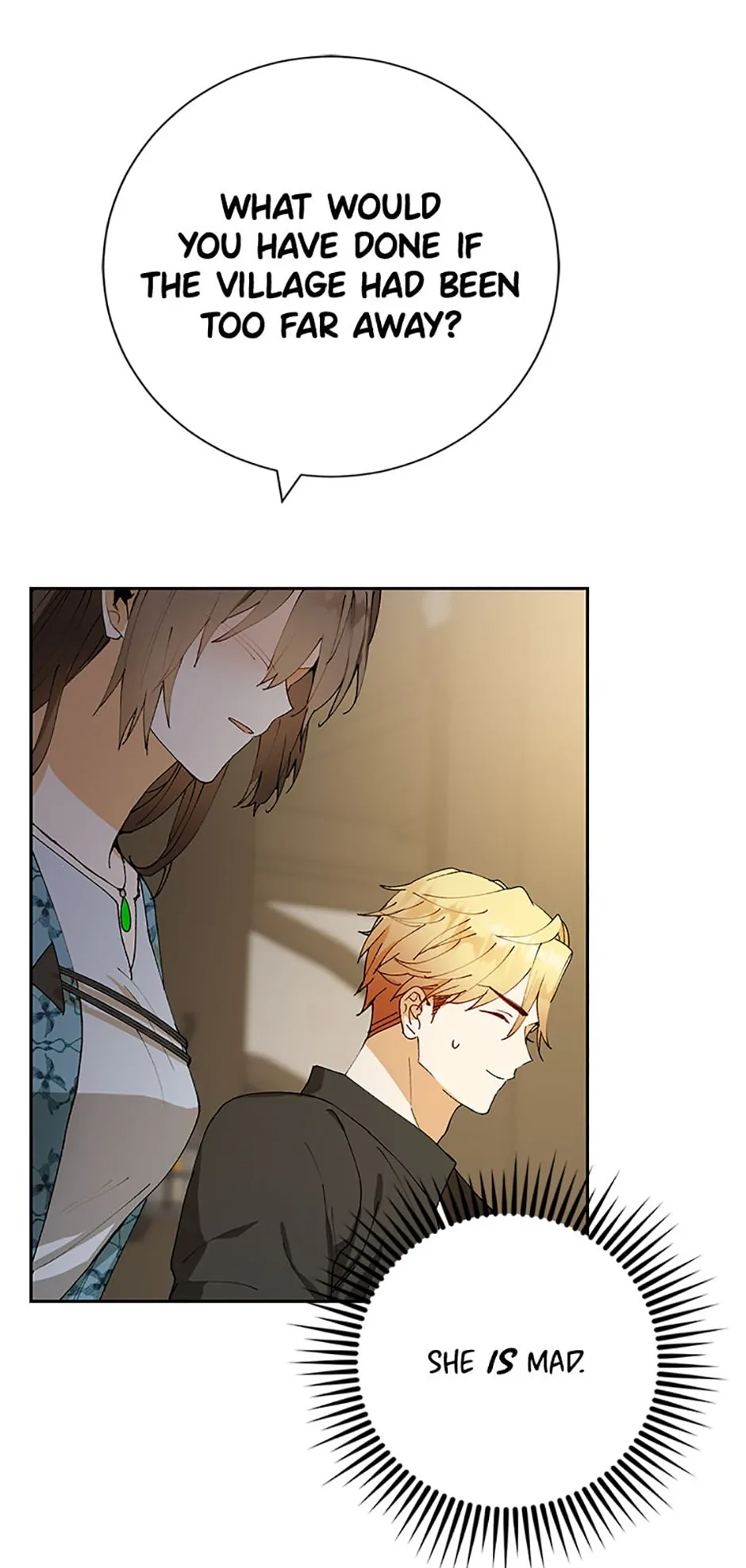 Individualistic Love chapter 8 page 65