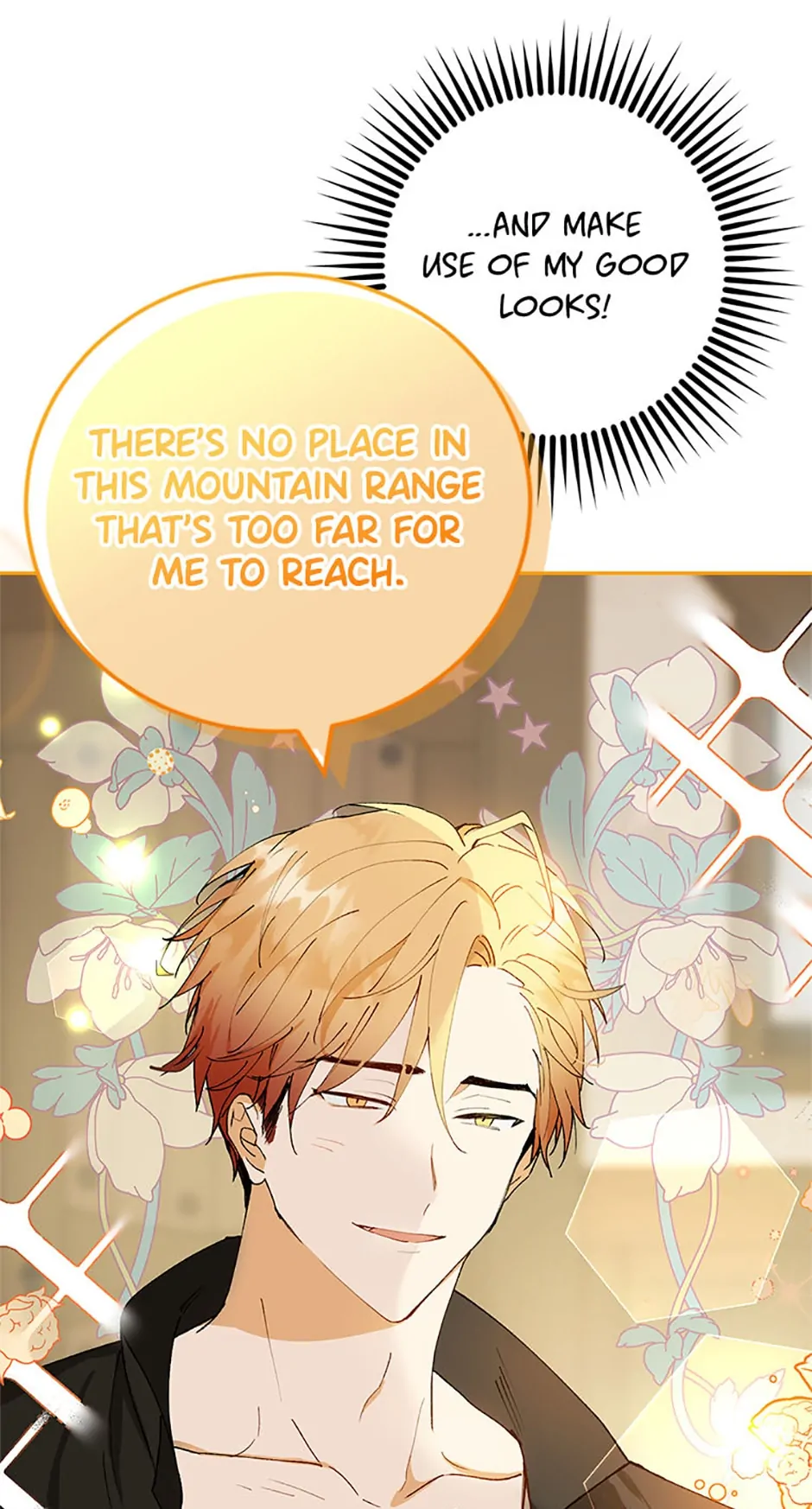 Individualistic Love chapter 8 page 67