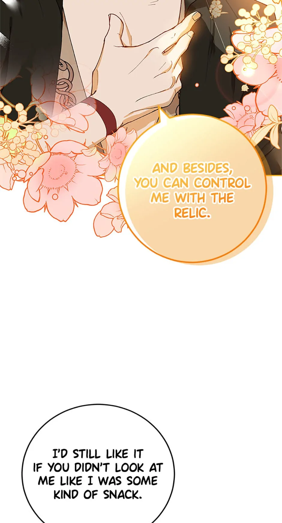 Individualistic Love chapter 8 page 68