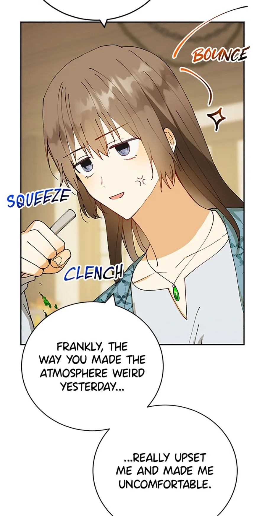 Individualistic Love chapter 8 page 69