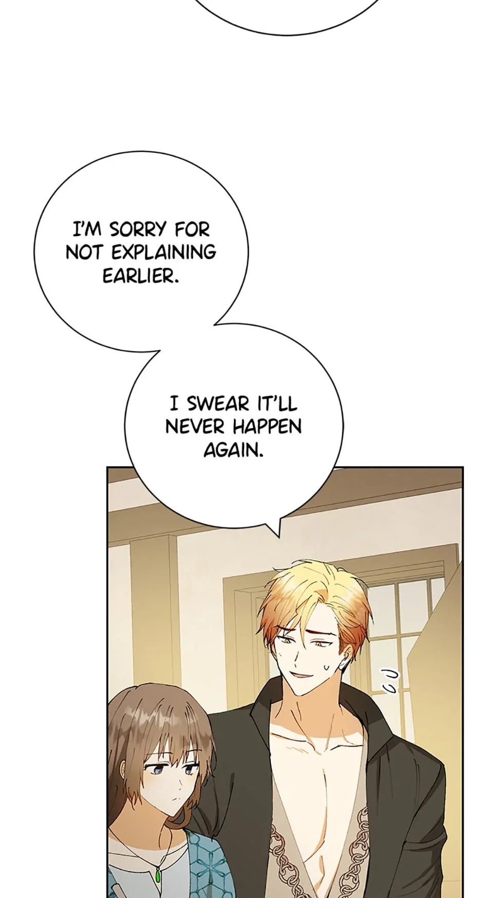 Individualistic Love chapter 8 page 70