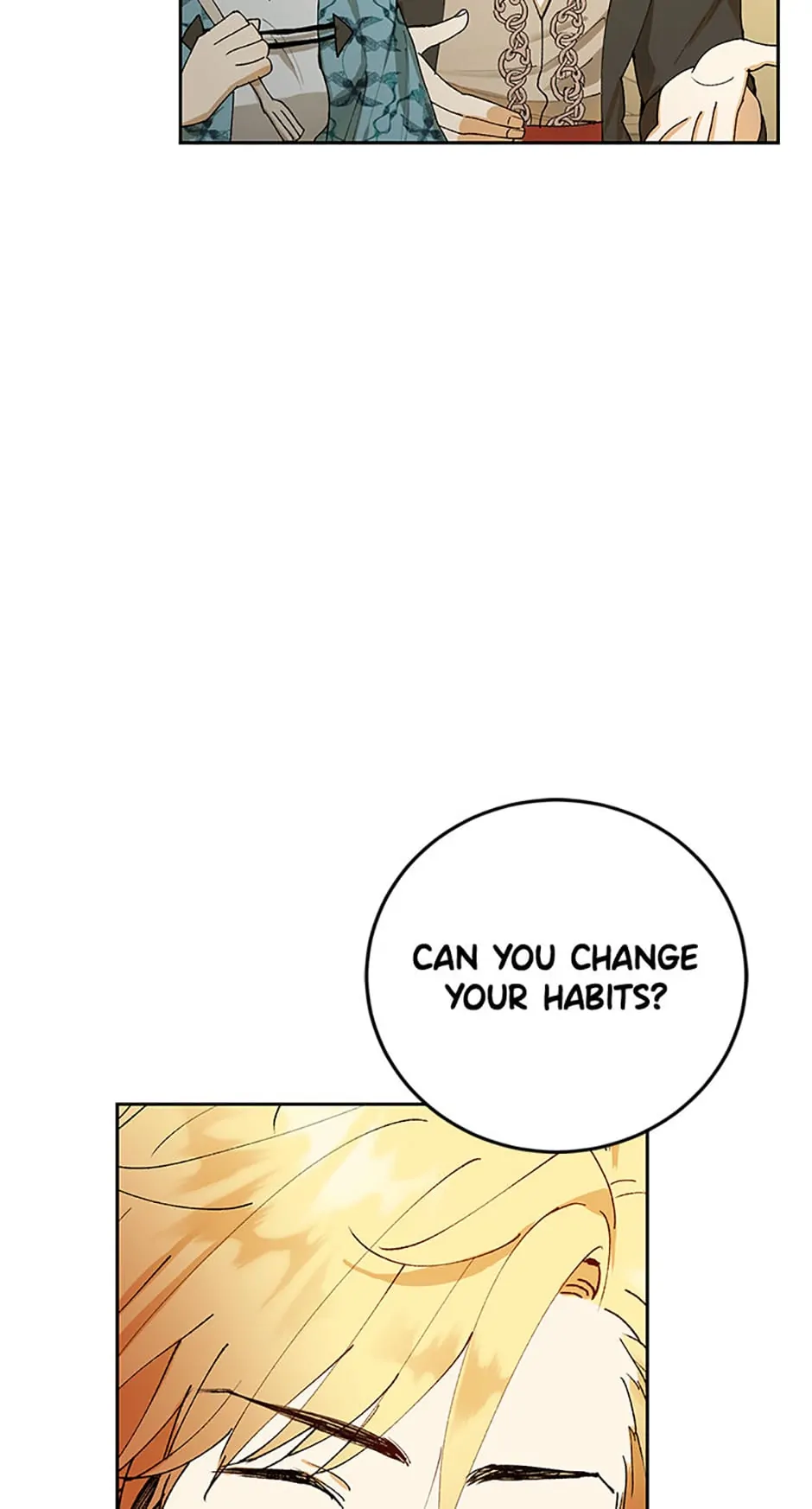 Individualistic Love chapter 8 page 71
