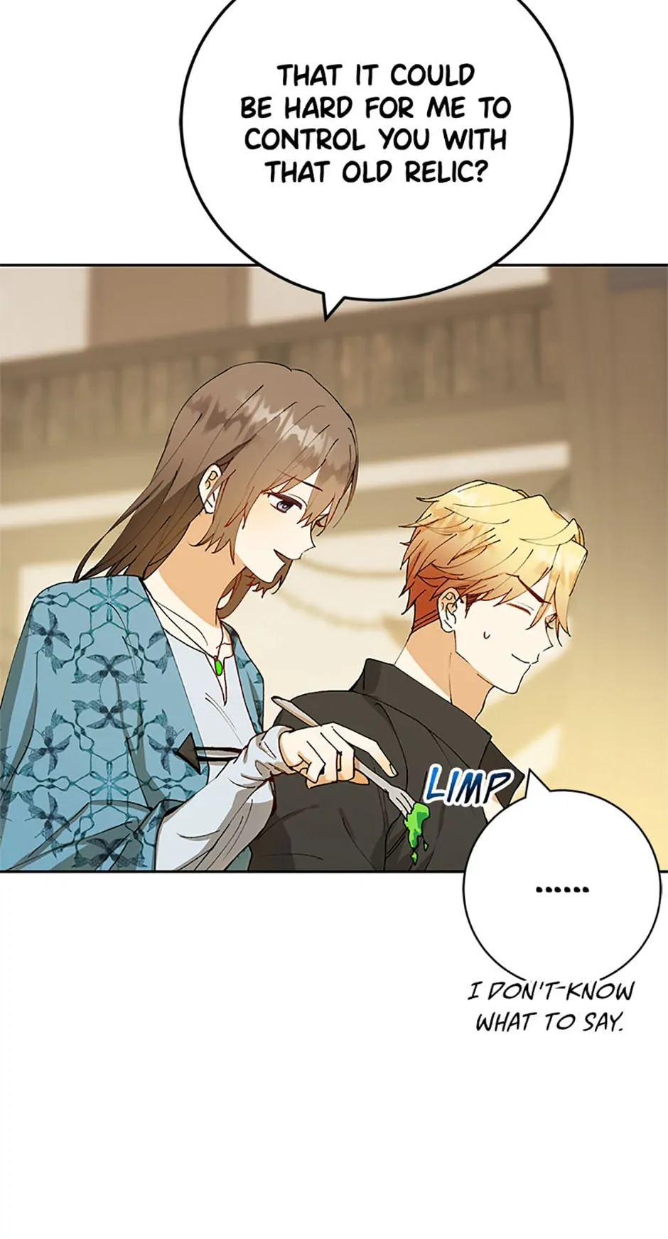 Individualistic Love chapter 8 page 73