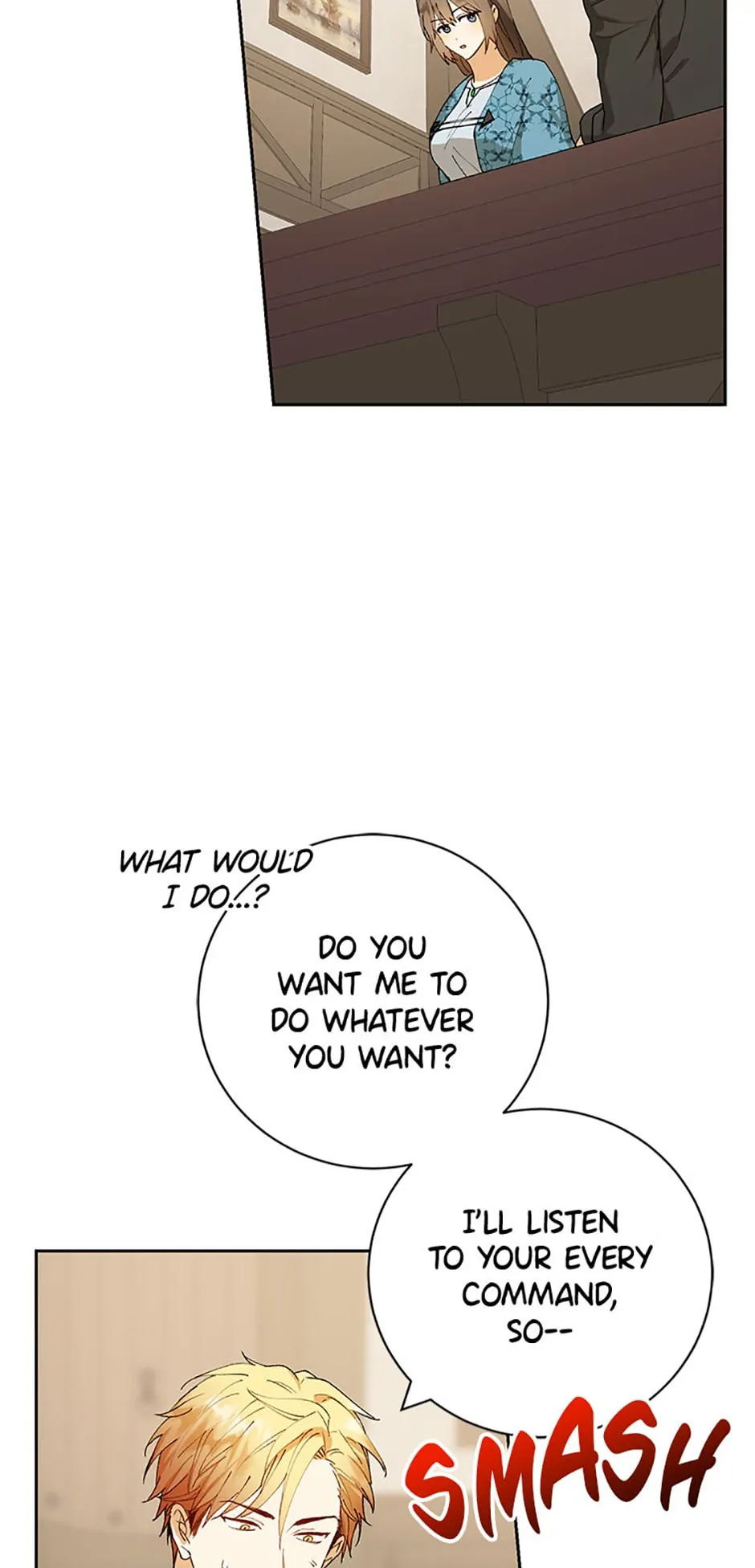 Individualistic Love chapter 8 page 75