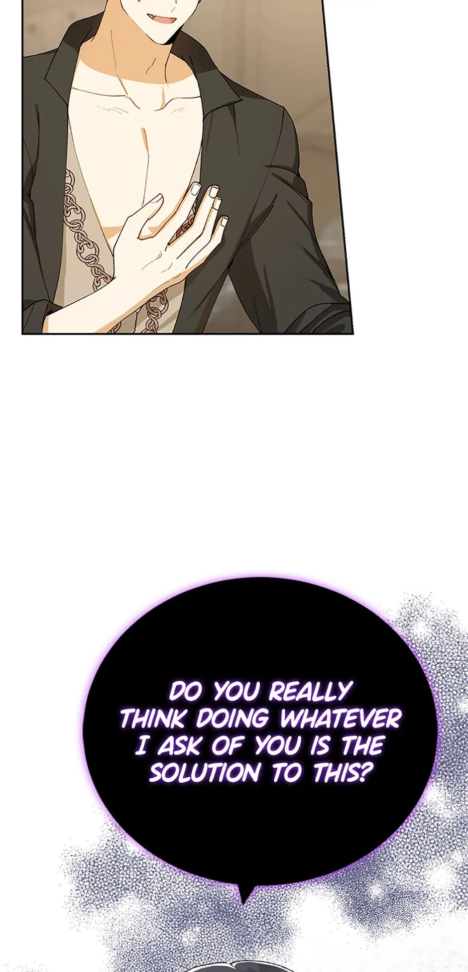 Individualistic Love chapter 8 page 76