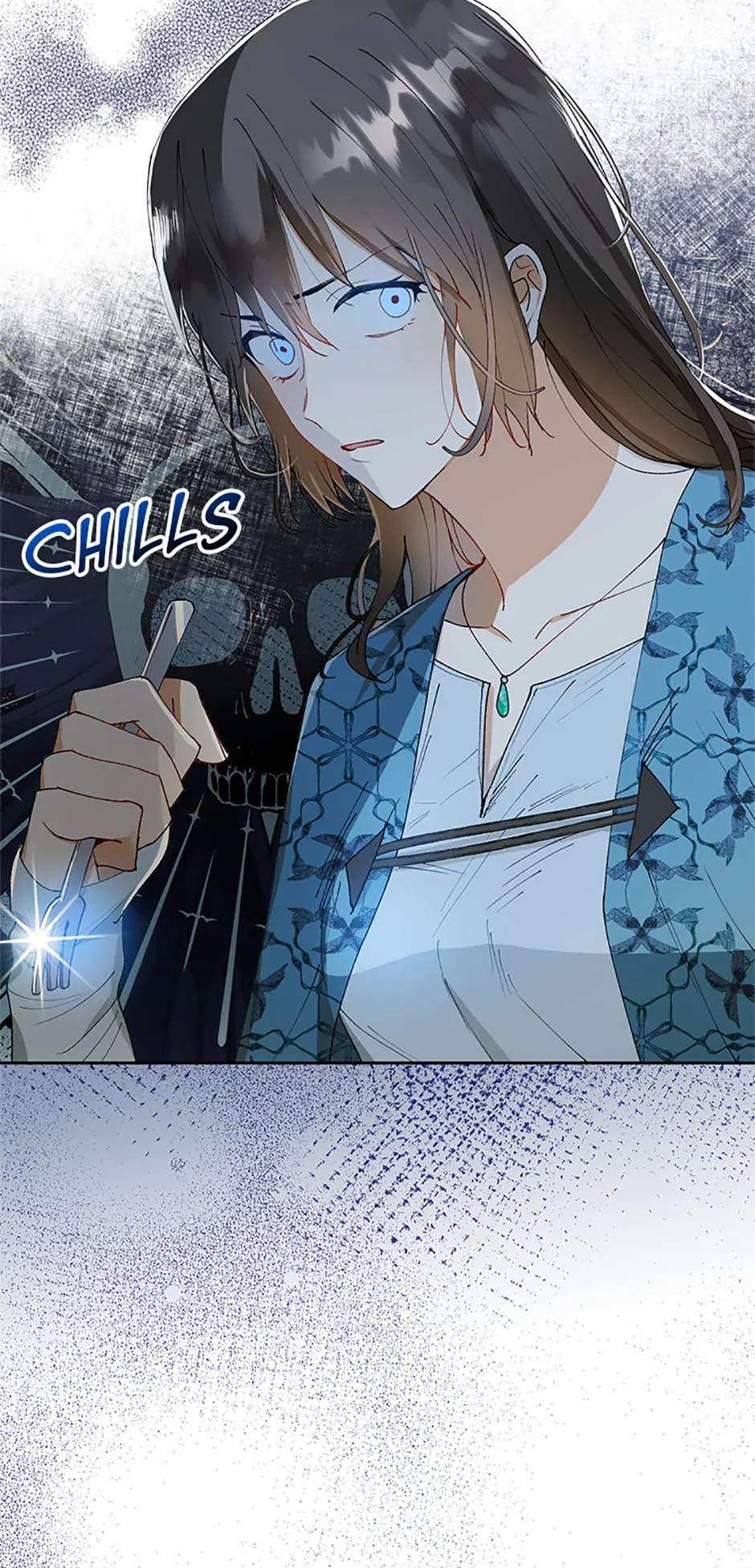 Individualistic Love chapter 8 page 77