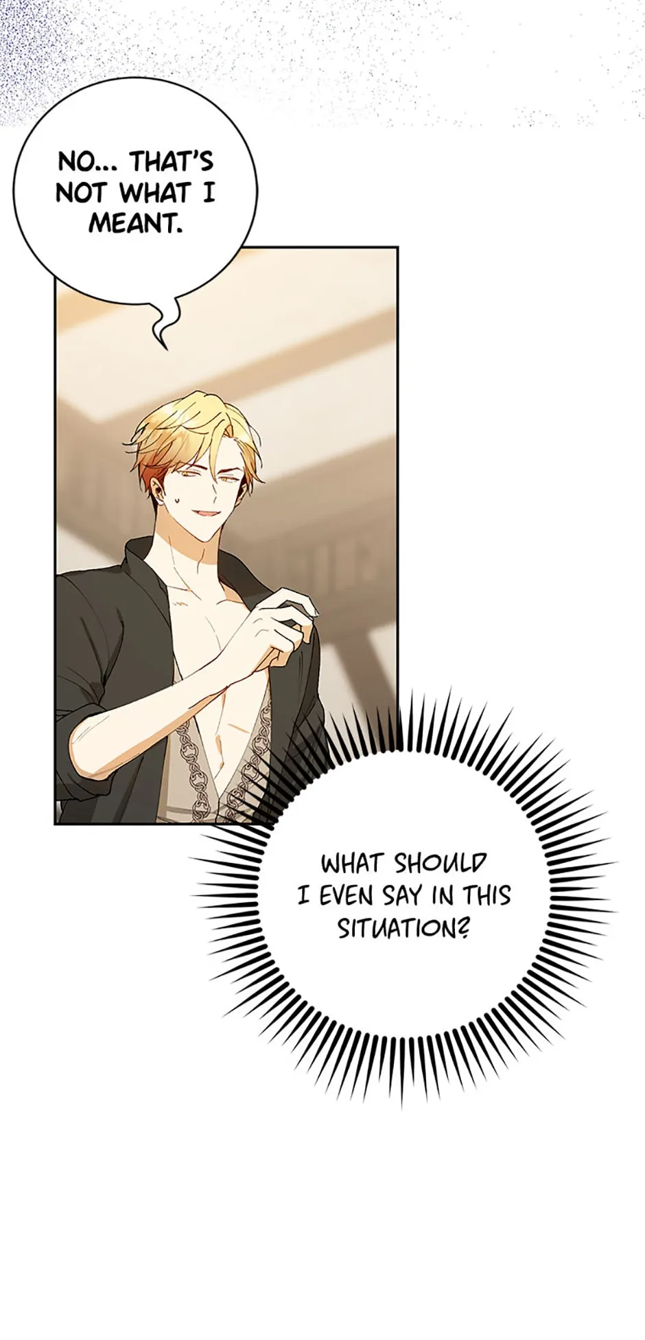 Individualistic Love chapter 8 page 78