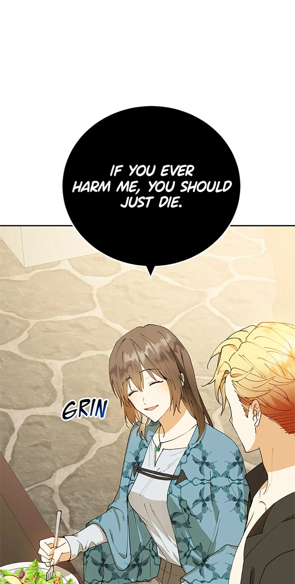Individualistic Love chapter 8 page 80