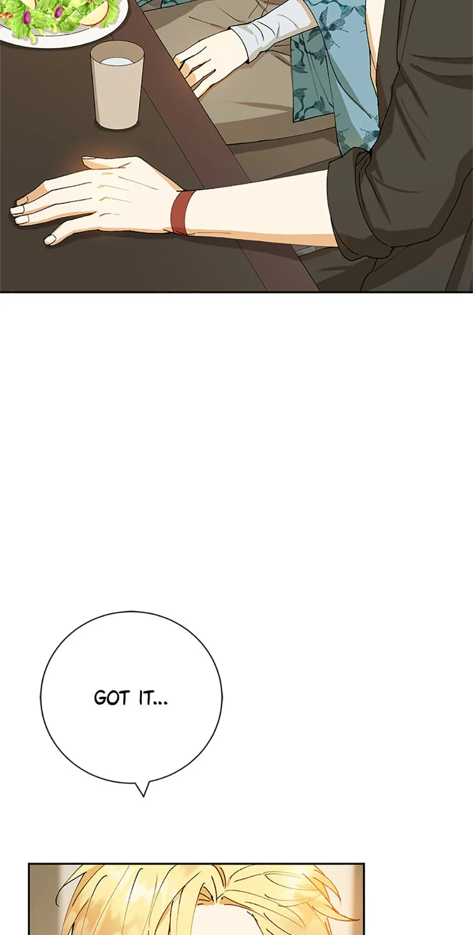 Individualistic Love chapter 8 page 81
