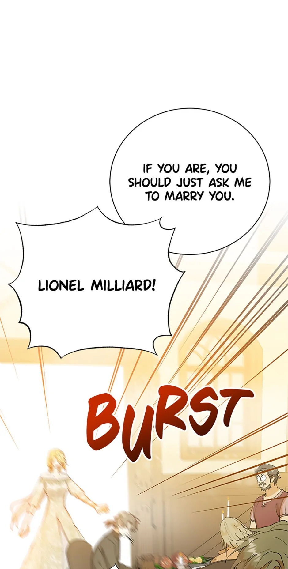 Individualistic Love chapter 8 page 84