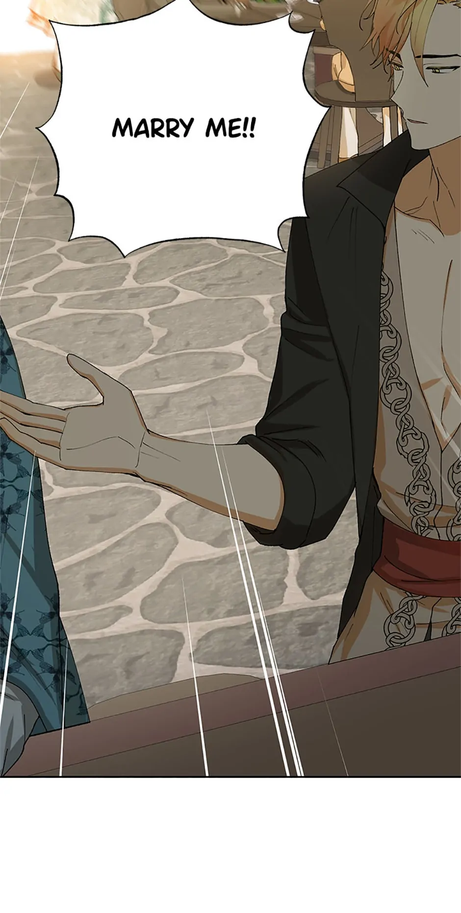 Individualistic Love chapter 8 page 85