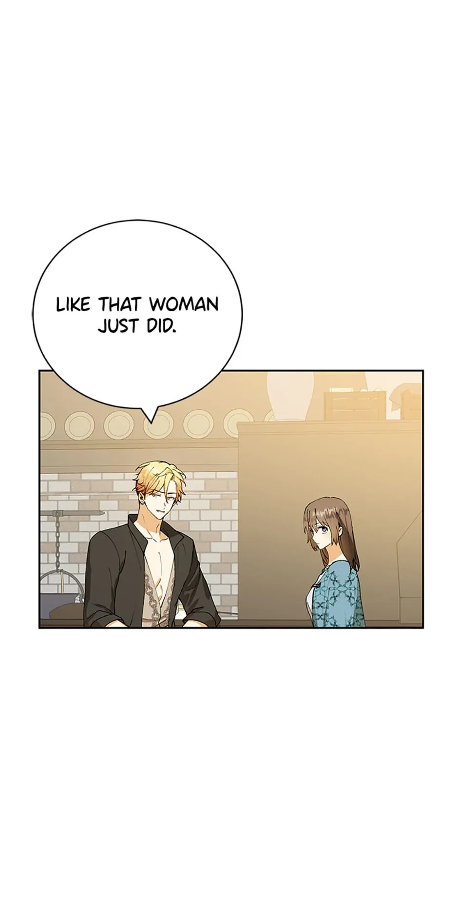 Individualistic Love chapter 8 page 86