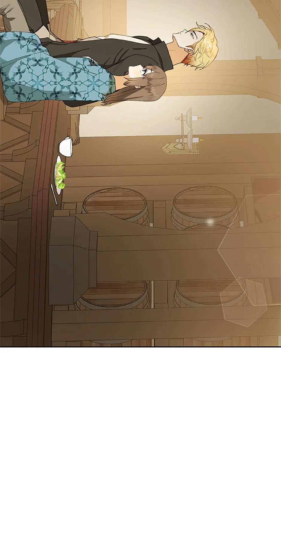 Individualistic Love chapter 9 page 3