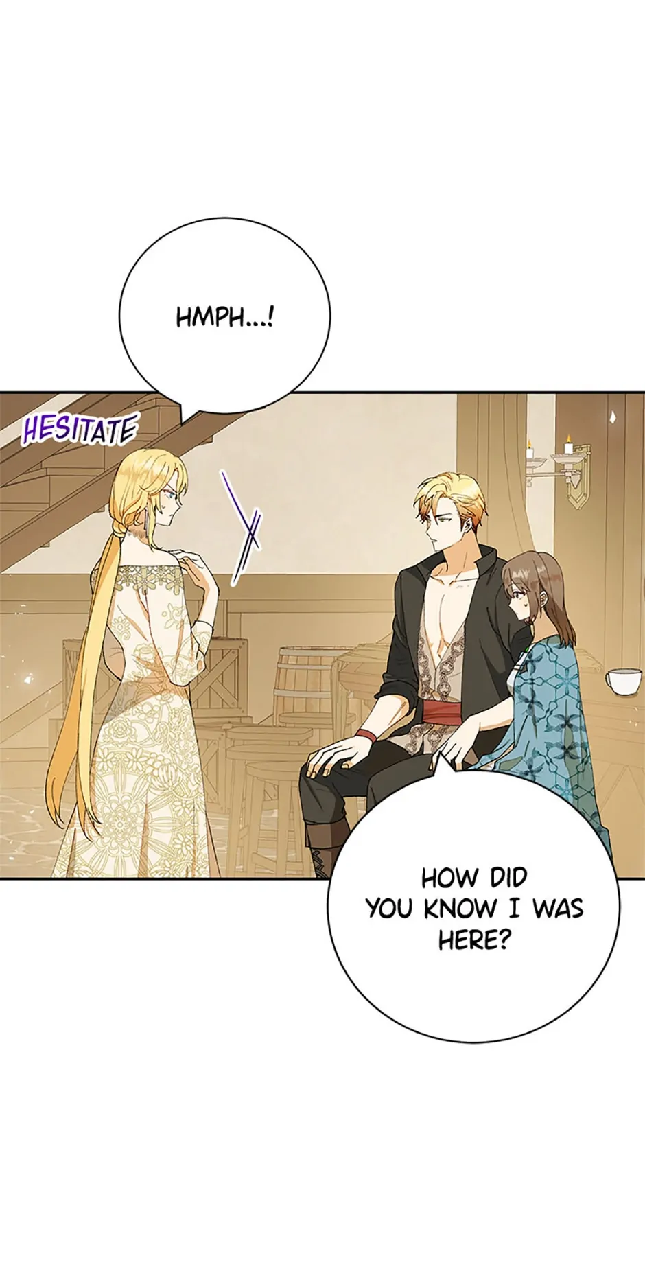 Individualistic Love chapter 9 page 9