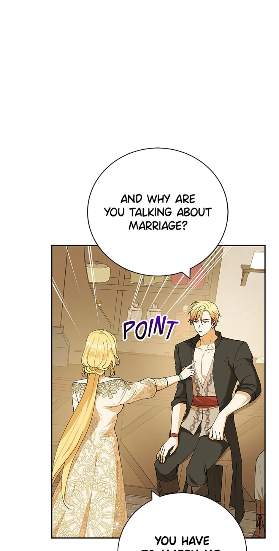 Individualistic Love chapter 9 page 11