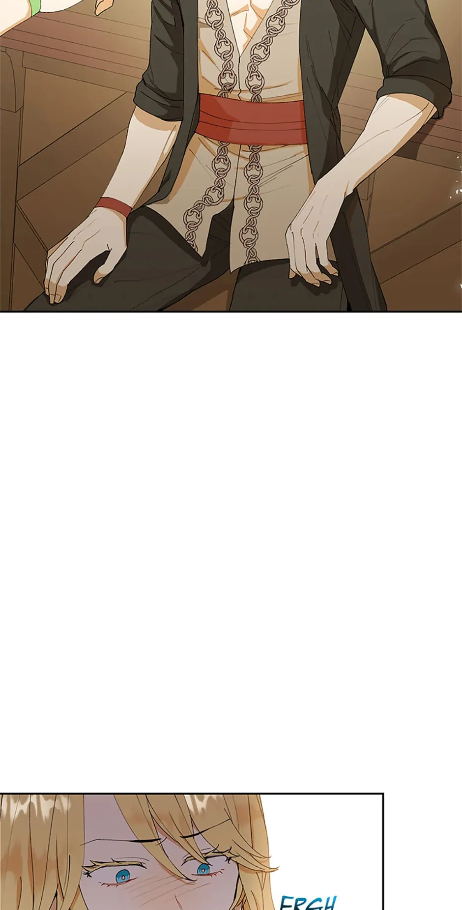 Individualistic Love chapter 9 page 13