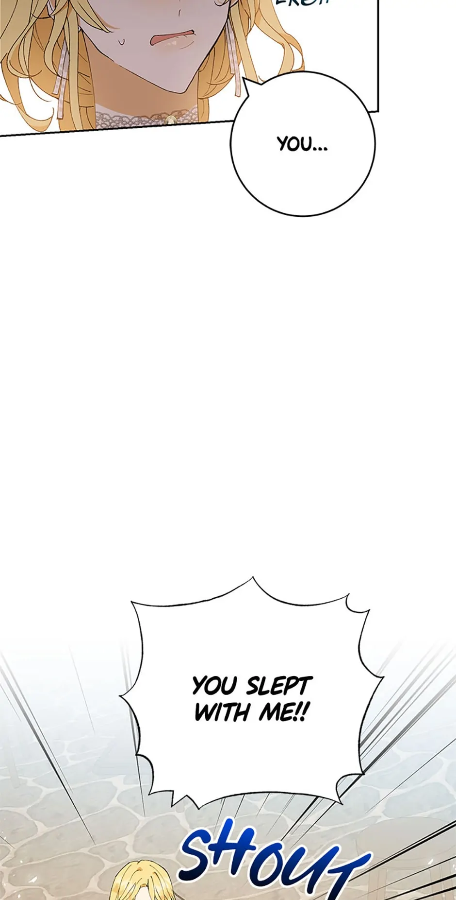 Individualistic Love chapter 9 page 14