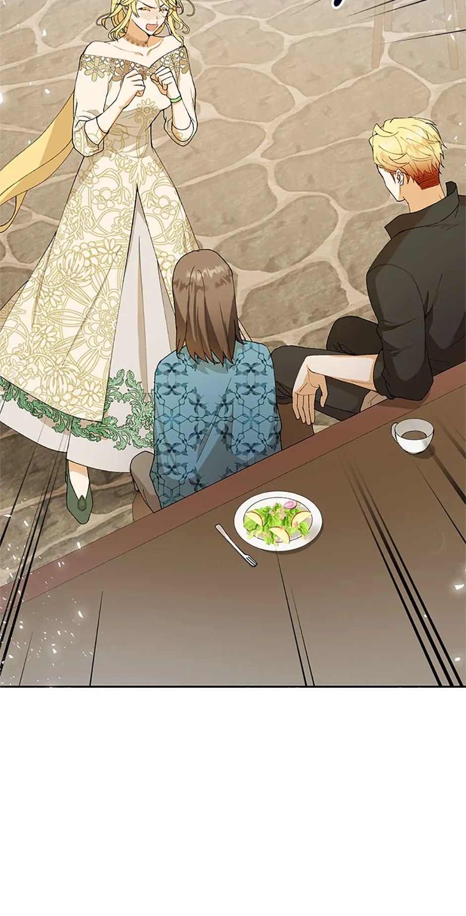 Individualistic Love chapter 9 page 15