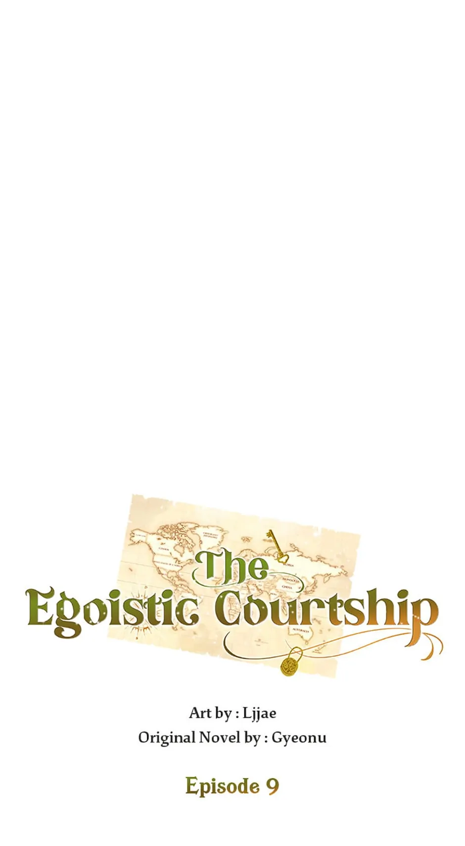Individualistic Love chapter 9 page 17