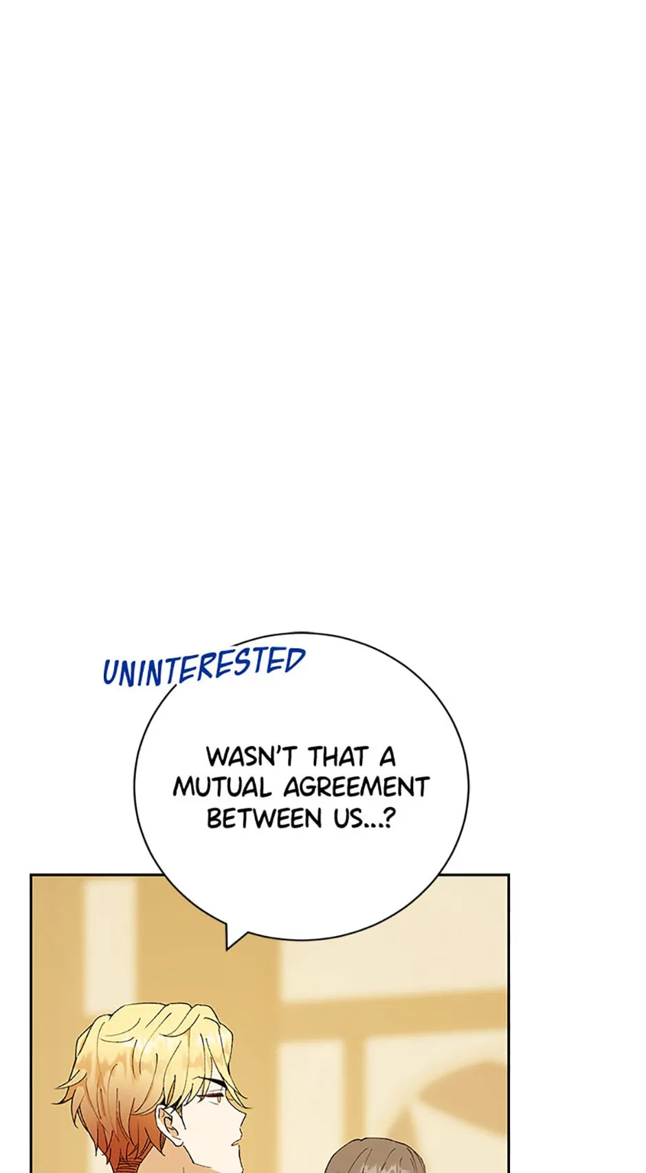 Individualistic Love chapter 9 page 18