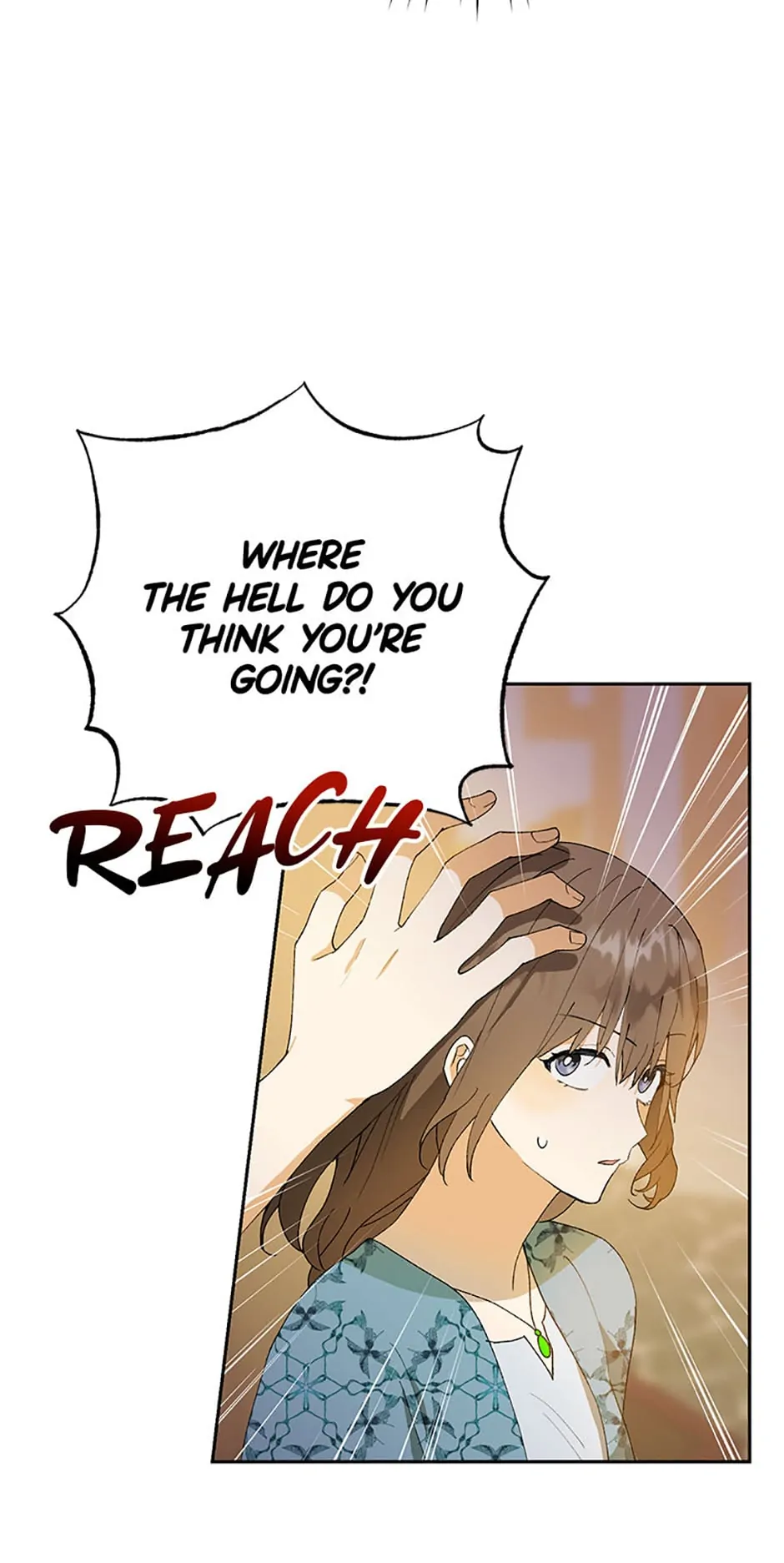 Individualistic Love chapter 9 page 22