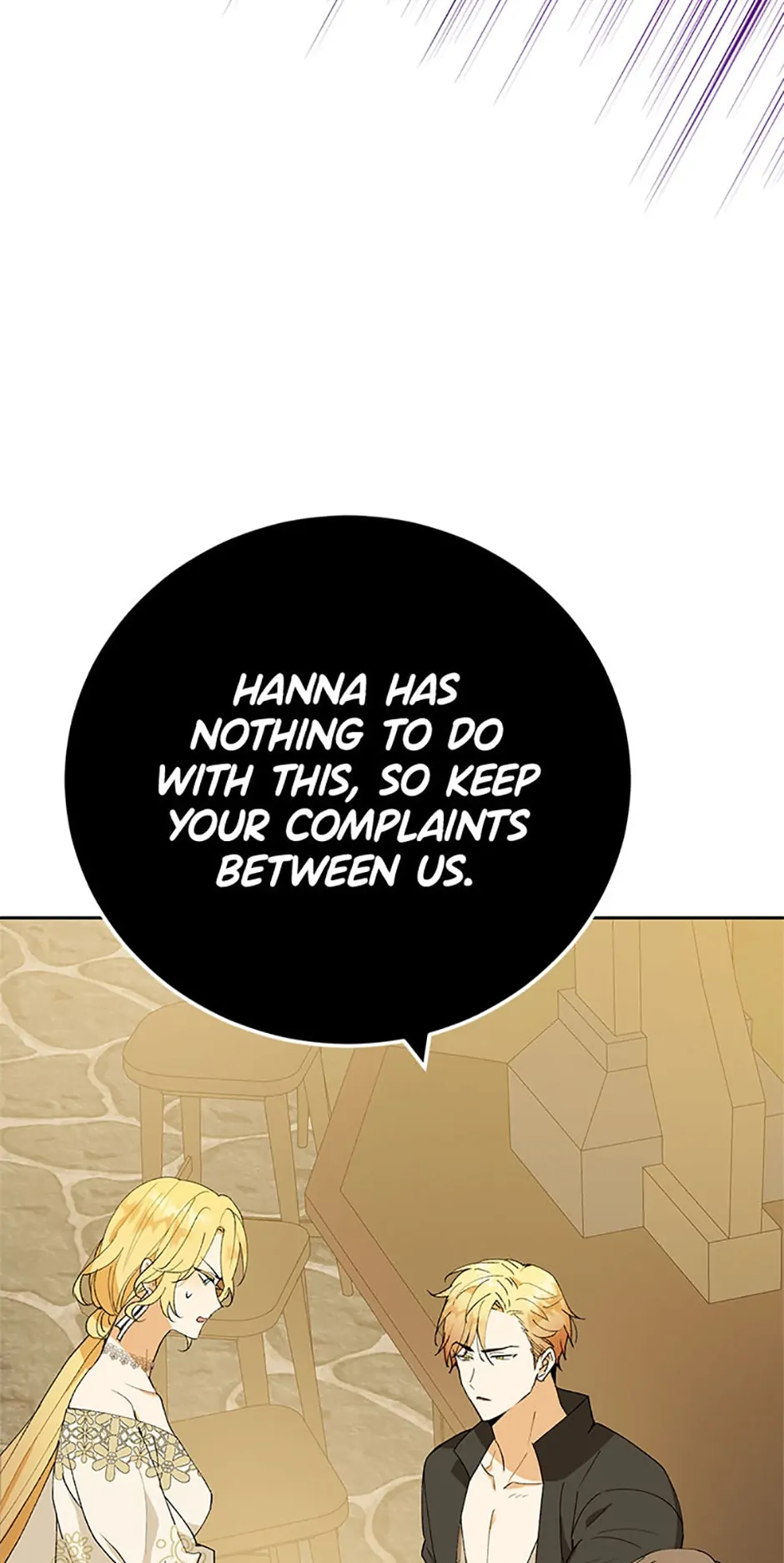 Individualistic Love chapter 9 page 24