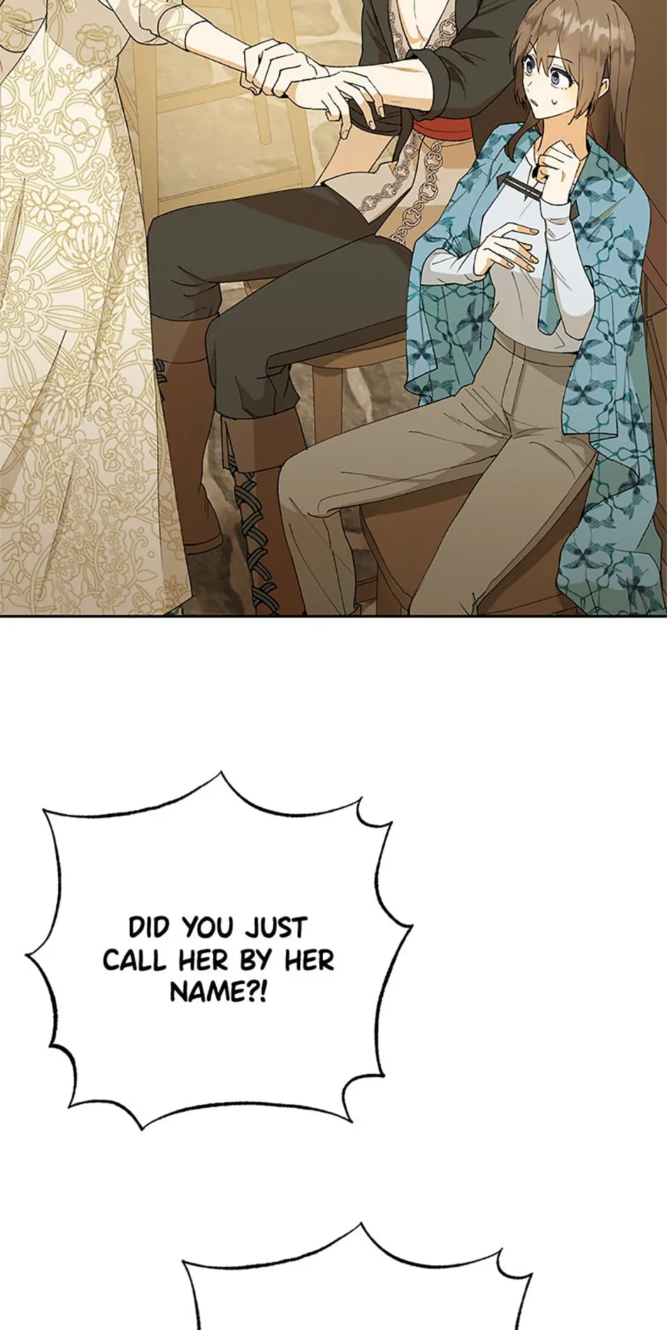 Individualistic Love chapter 9 page 25