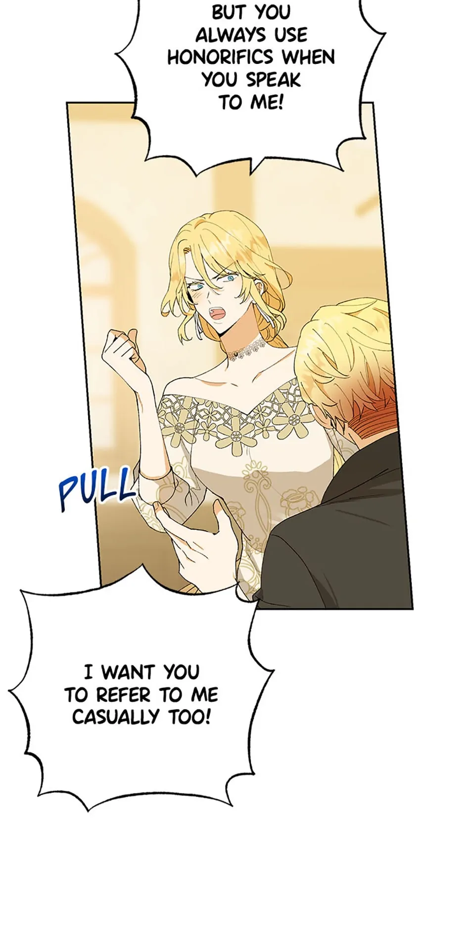 Individualistic Love chapter 9 page 26