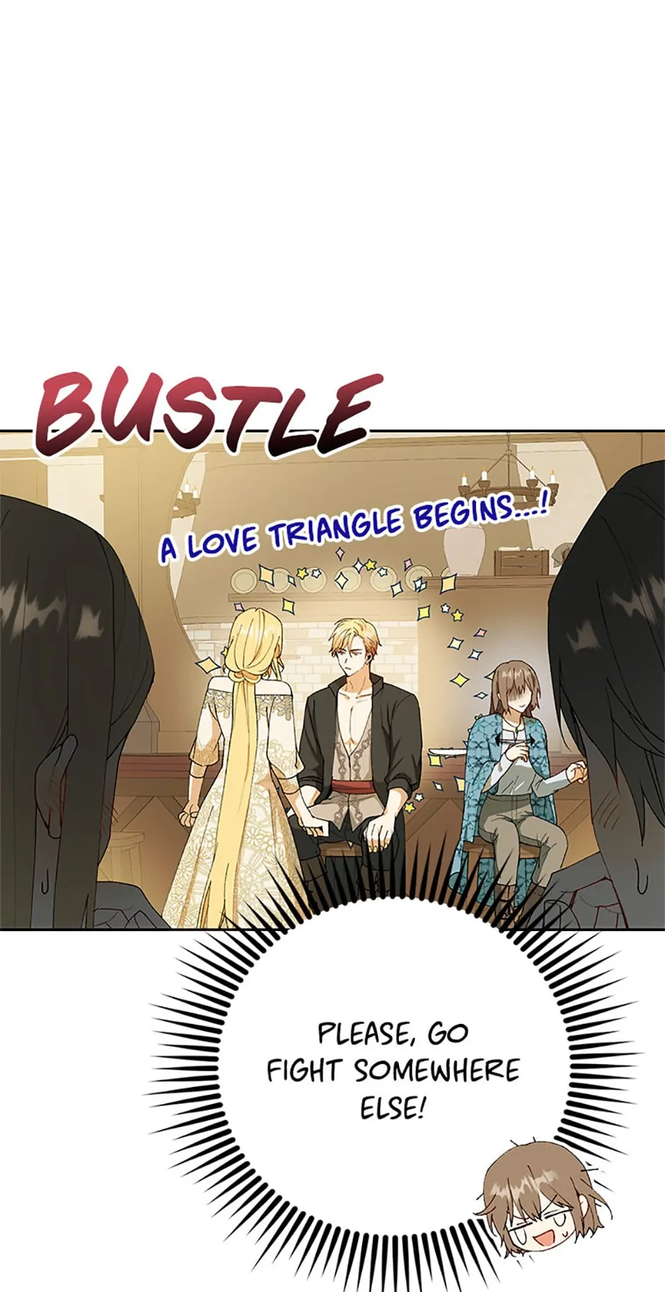 Individualistic Love chapter 9 page 27