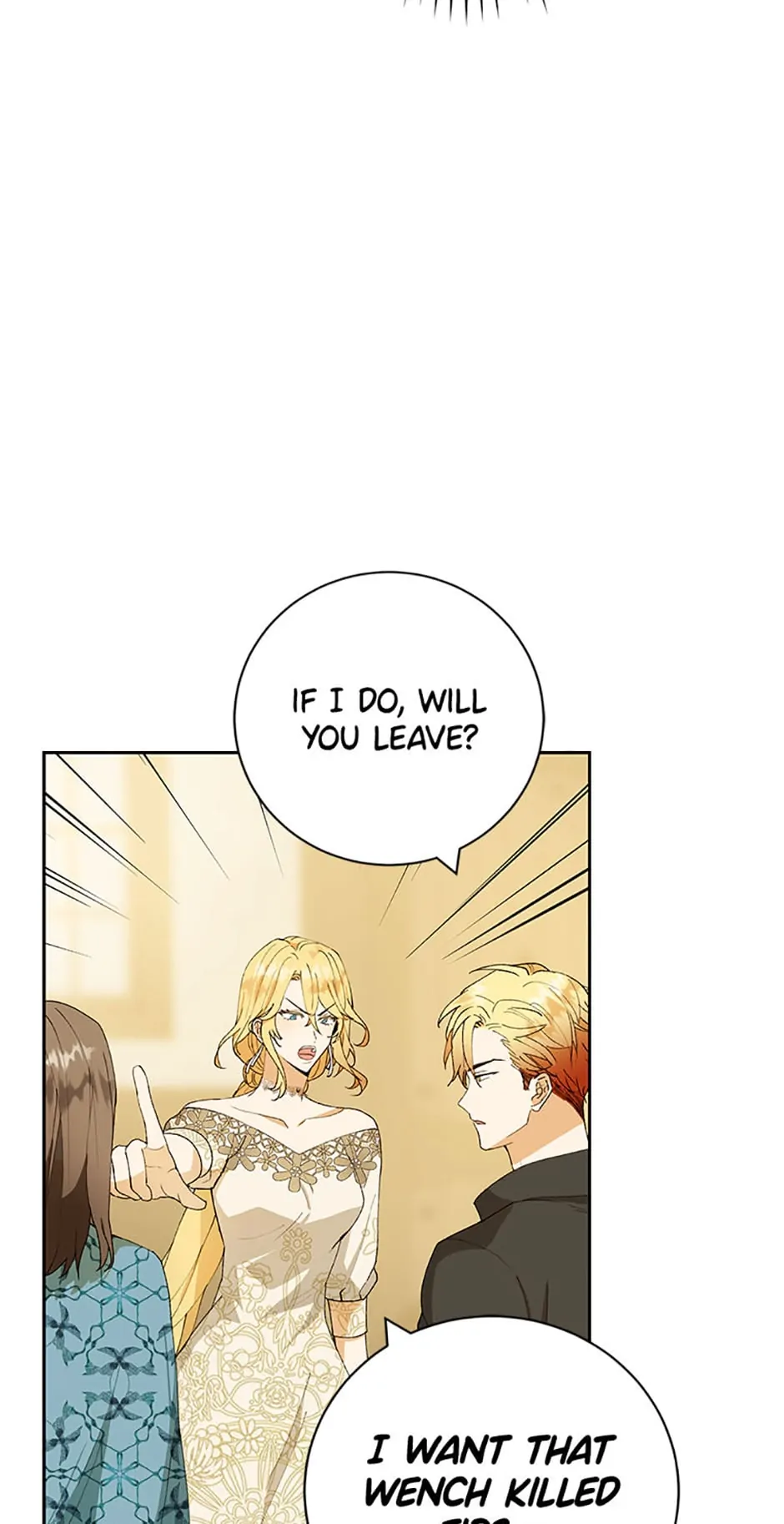 Individualistic Love chapter 9 page 28