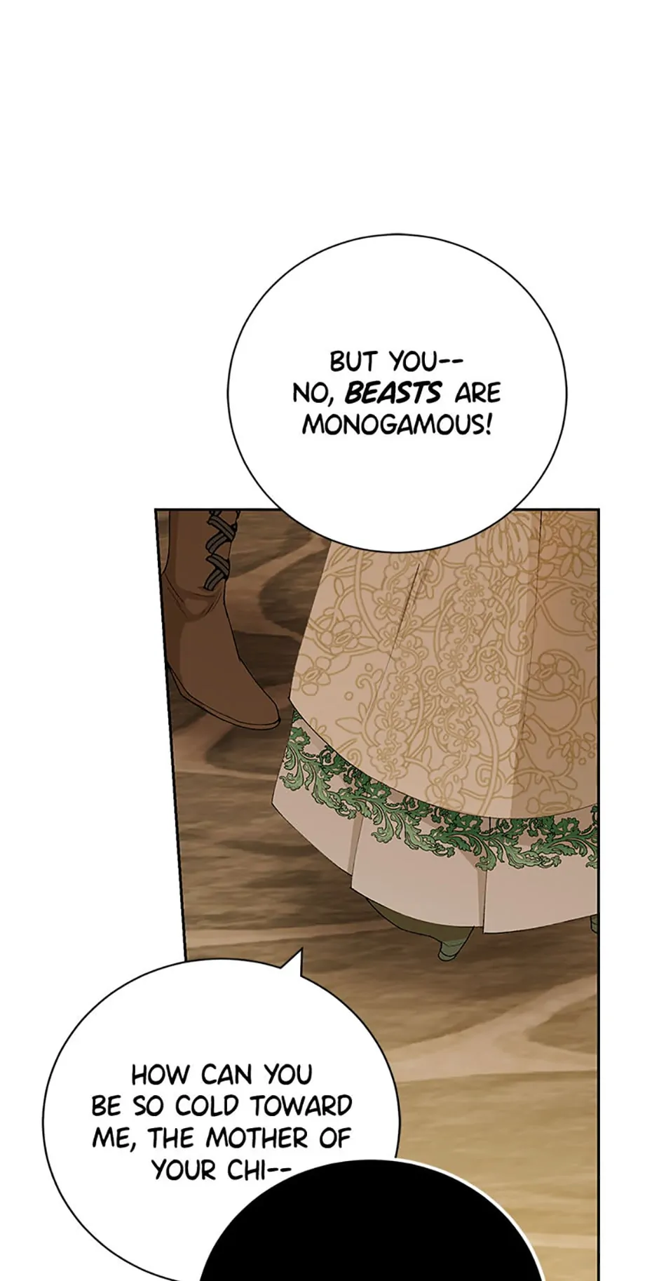 Individualistic Love chapter 9 page 32