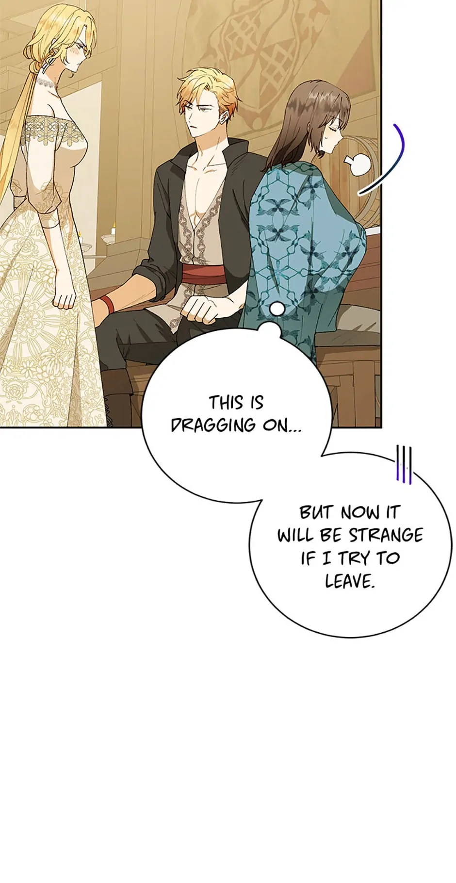 Individualistic Love chapter 9 page 34