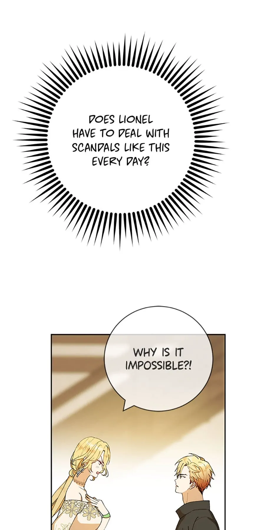 Individualistic Love chapter 9 page 35