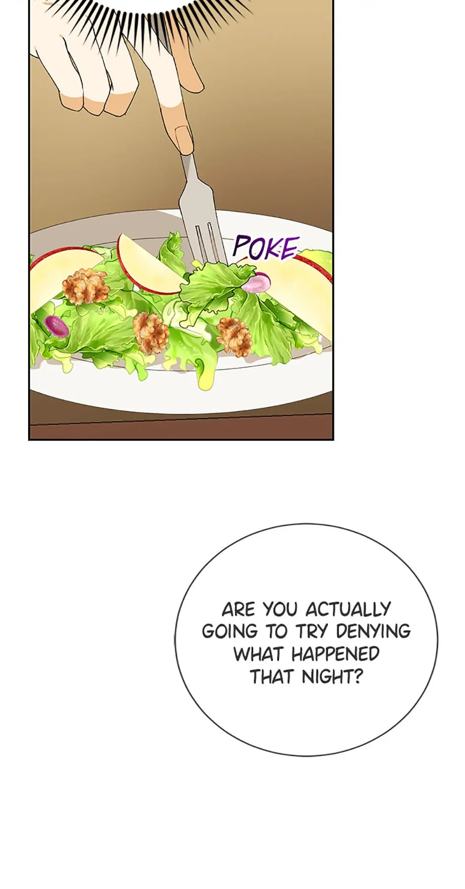 Individualistic Love chapter 9 page 38