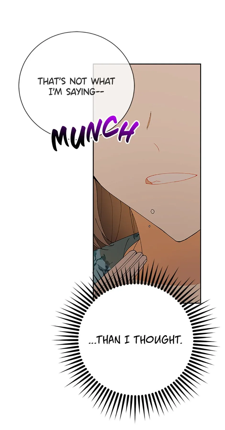 Individualistic Love chapter 9 page 39