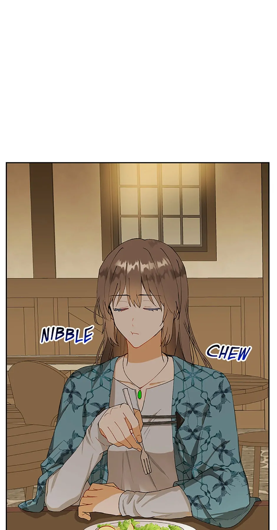 Individualistic Love chapter 9 page 40