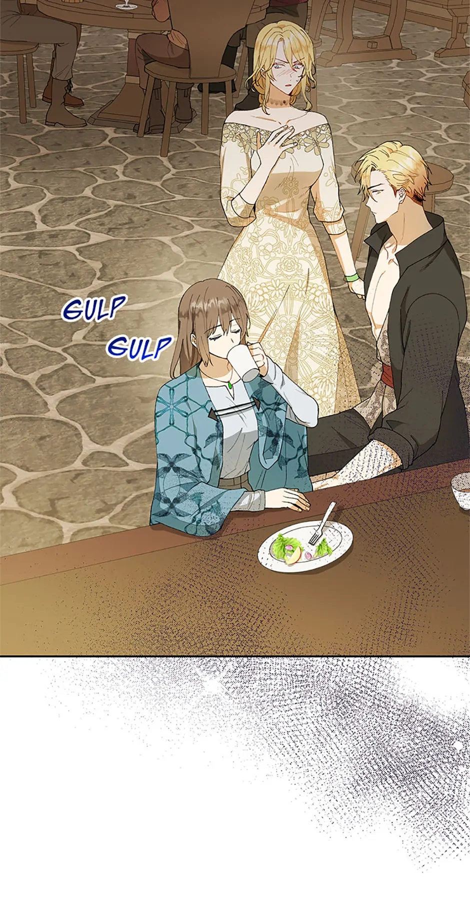 Individualistic Love chapter 9 page 42